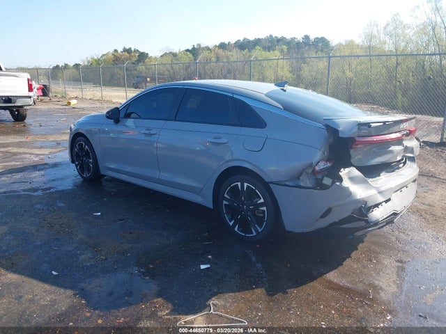 2024 Kia K5 Gt-line მანქანა იყიდება აუქციონზე, vin: 5XXG64J20RG228998, აუქციონის ნომერი: 44650779