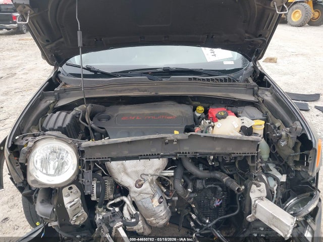 Aukcja sprzedaży 2018 Jeep Renegade Latitude Fwd, vin: ZACCJABB1JPJ37553, numer aukcji: 44650782