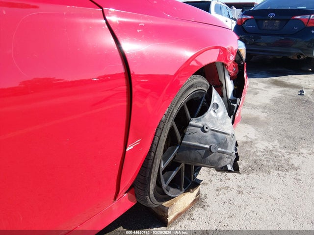 Honda Civic Sport 2025 2HGFE2F58SH523034 Image 17
