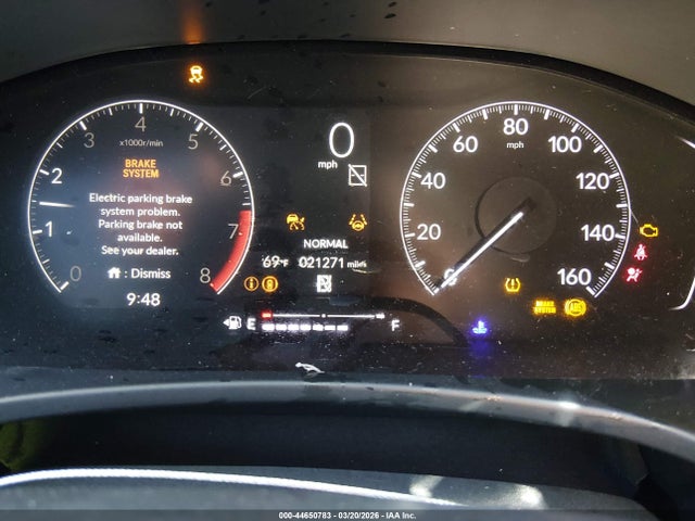 Honda Civic Sport 2025 2HGFE2F58SH523034 Image 7