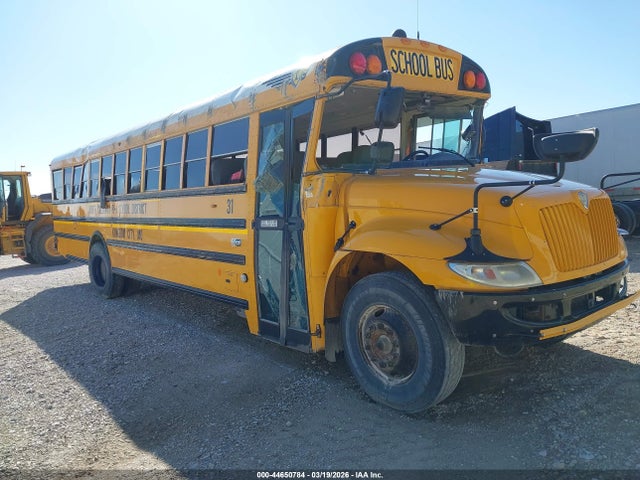 2019 4DRBUC8P6KB361073 main image