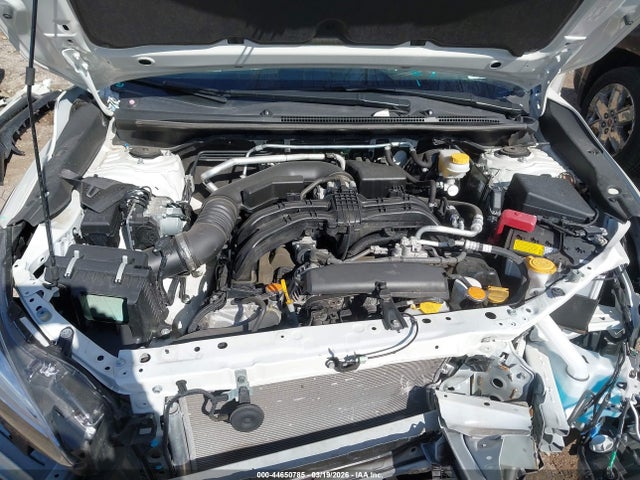 2023 SUBARU CROSSTREK JF2GTHNCXPH288565 Photo 9