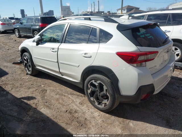 2023 SUBARU CROSSTREK JF2GTHNCXPH288565 Photo 2