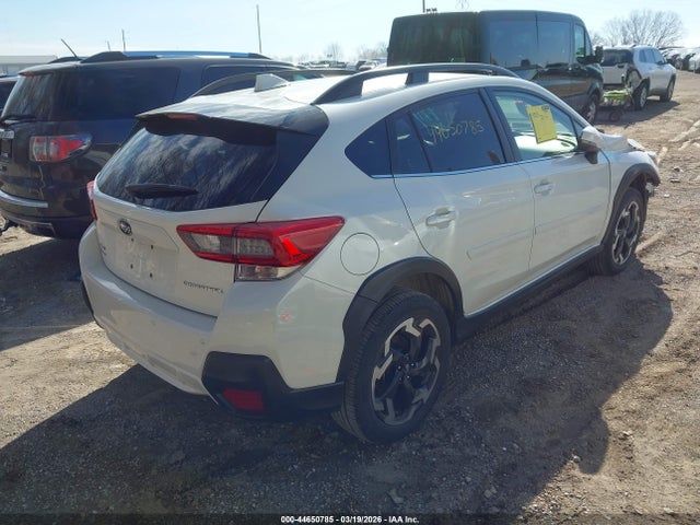 2023 SUBARU CROSSTREK JF2GTHNCXPH288565 Photo 3