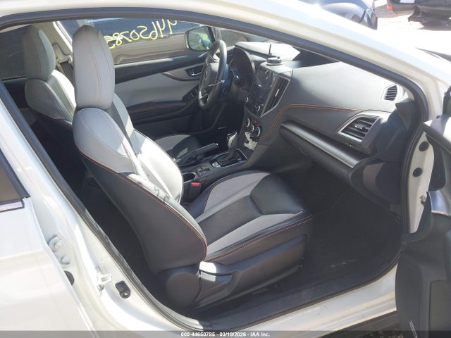 2023 SUBARU CROSSTREK JF2GTHNCXPH288565 Photo 4