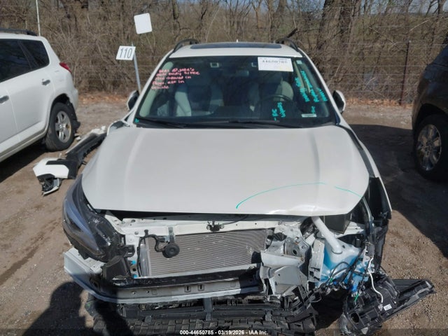 2023 SUBARU CROSSTREK JF2GTHNCXPH288565 Photo 5