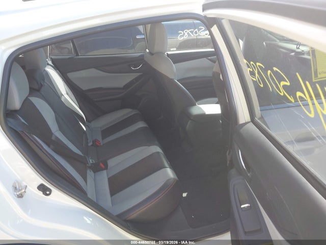 2023 SUBARU CROSSTREK JF2GTHNCXPH288565 Photo 7