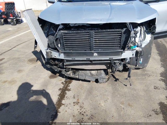 44650786 :رقم المزاد ، 3GKALMEV7NL107522 vin ، 2022 Gmc Terrain Fwd Sle مزاد بيع