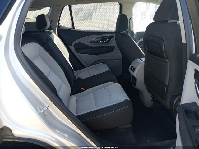 44650786 :رقم المزاد ، 3GKALMEV7NL107522 vin ، 2022 Gmc Terrain Fwd Sle مزاد بيع