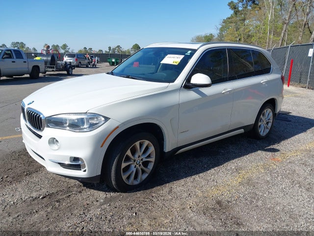 Aukcja sprzedaży 2014 Bmw X5 Xdrive35i, vin: 5UXKR0C53E0H26143, numer aukcji: 44650789