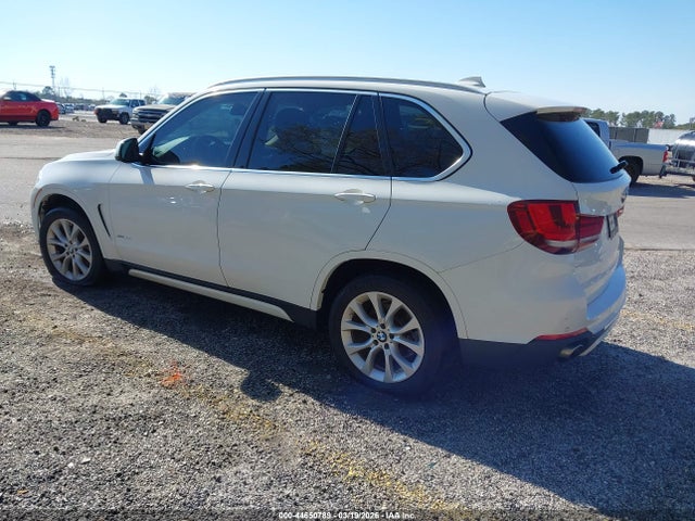 Aukcja sprzedaży 2014 Bmw X5 Xdrive35i, vin: 5UXKR0C53E0H26143, numer aukcji: 44650789
