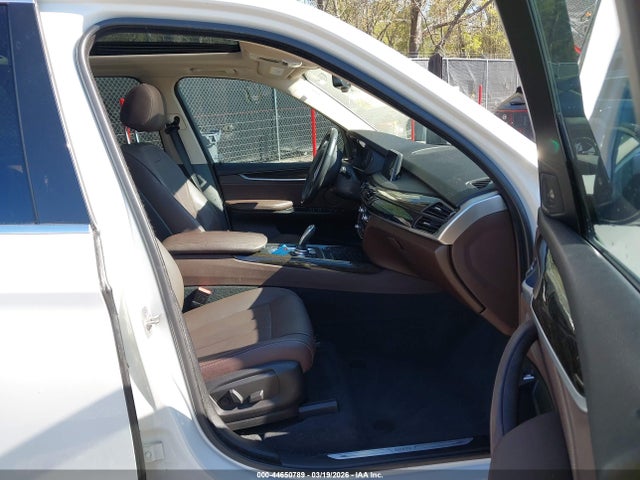 Aukcja sprzedaży 2014 Bmw X5 Xdrive35i, vin: 5UXKR0C53E0H26143, numer aukcji: 44650789