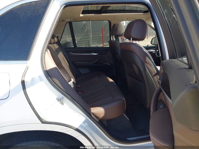 Aukcja sprzedaży 2014 Bmw X5 Xdrive35i, vin: 5UXKR0C53E0H26143, numer aukcji: 44650789