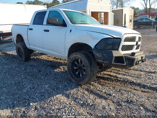 Продажа на аукционе авто 2016 Ram 1500 Express, vin: 3C6RR7KT1GG148846, номер лота: 44650791
