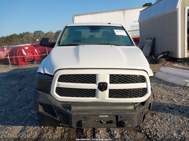 Продажа на аукционе авто 2016 Ram 1500 Express, vin: 3C6RR7KT1GG148846, номер лота: 44650791