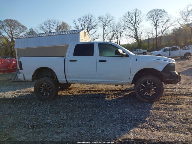 Продажа на аукционе авто 2016 Ram 1500 Express, vin: 3C6RR7KT1GG148846, номер лота: 44650791