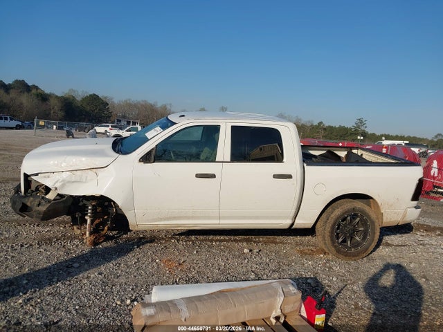 Продажа на аукционе авто 2016 Ram 1500 Express, vin: 3C6RR7KT1GG148846, номер лота: 44650791
