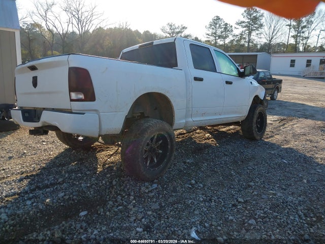 Продажа на аукционе авто 2016 Ram 1500 Express, vin: 3C6RR7KT1GG148846, номер лота: 44650791