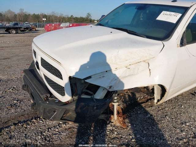 Продажа на аукционе авто 2016 Ram 1500 Express, vin: 3C6RR7KT1GG148846, номер лота: 44650791