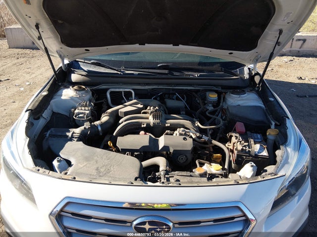 4S4BSAKC9H3231050 Subaru Outback 2.5i Limited