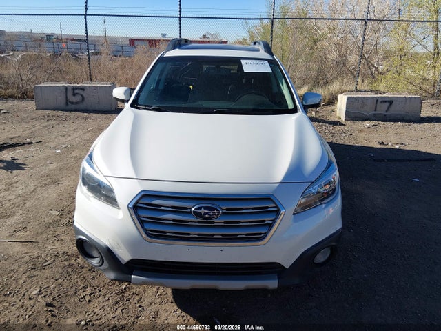 4S4BSAKC9H3231050 Subaru Outback 2.5i Limited