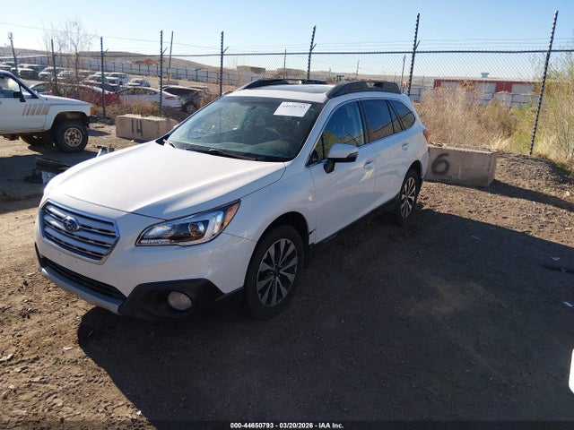 4S4BSAKC9H3231050 Subaru Outback 2.5i Limited