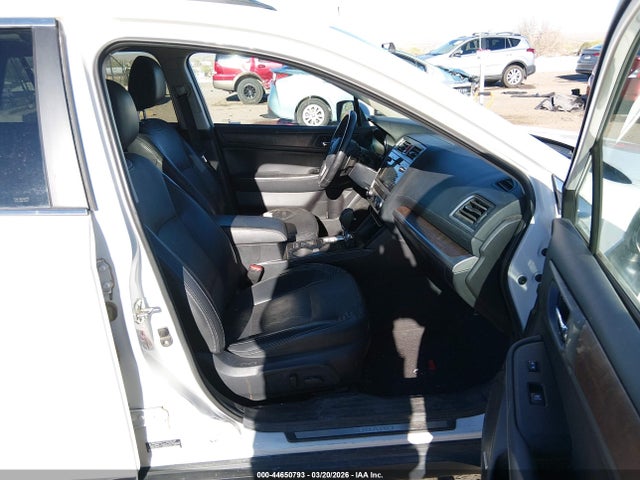 4S4BSAKC9H3231050 Subaru Outback 2.5i Limited