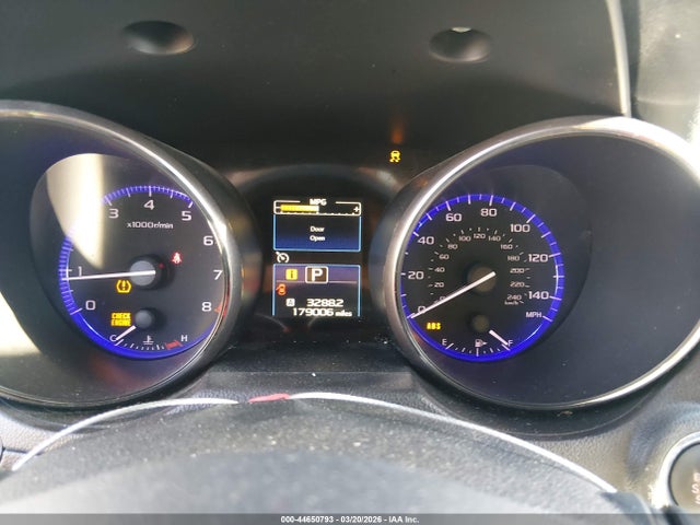 4S4BSAKC9H3231050 Subaru Outback 2.5i Limited
