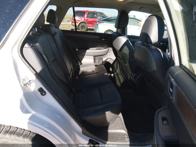 4S4BSAKC9H3231050 Subaru Outback 2.5i Limited