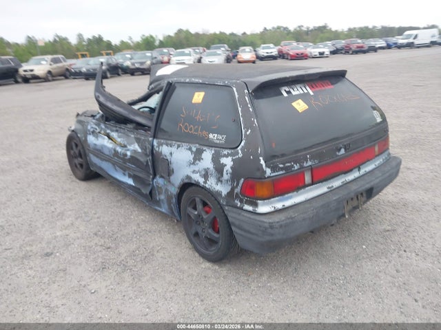 Auction sale of the 1989 Honda Civic Dx, vin: JHMED6351KS005296, lot number: 44650810