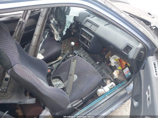 Auction sale of the 1989 Honda Civic Dx, vin: JHMED6351KS005296, lot number: 44650810
