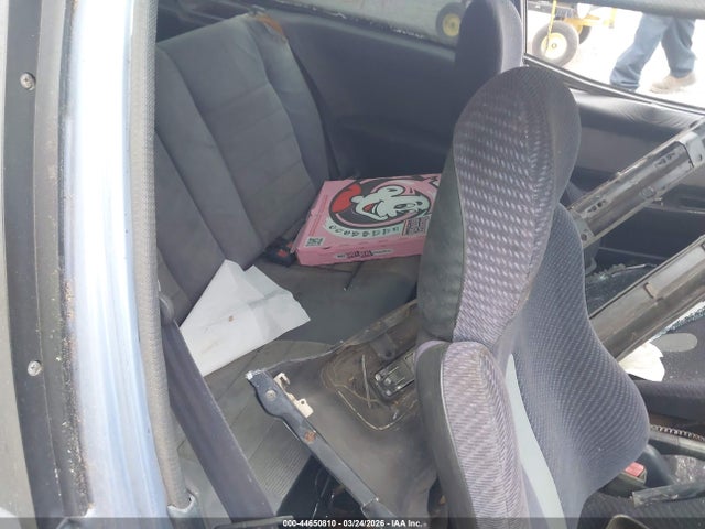 Auction sale of the 1989 Honda Civic Dx, vin: JHMED6351KS005296, lot number: 44650810