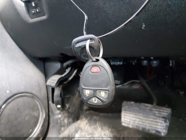 Aukcja sprzedaży 2011 Gmc Sierra 2500hd Denali, vin: 1GT125C83BF143070, numer aukcji: 44650813