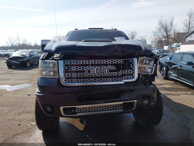 Aukcja sprzedaży 2011 Gmc Sierra 2500hd Denali, vin: 1GT125C83BF143070, numer aukcji: 44650813