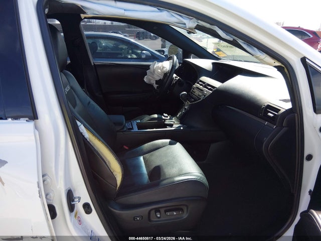 Aukcja sprzedaży 2015 Lexus Rx 350 F Sport, vin: 2T2BK1BA4FC259468, numer aukcji: 44650817