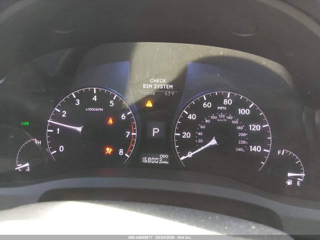 Aukcja sprzedaży 2015 Lexus Rx 350 F Sport, vin: 2T2BK1BA4FC259468, numer aukcji: 44650817