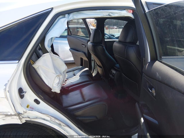 Aukcja sprzedaży 2015 Lexus Rx 350 F Sport, vin: 2T2BK1BA4FC259468, numer aukcji: 44650817