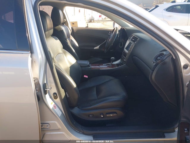Aukcja sprzedaży 2008 Lexus Is 250, vin: JTHBK262385065042, numer aukcji: 44650818