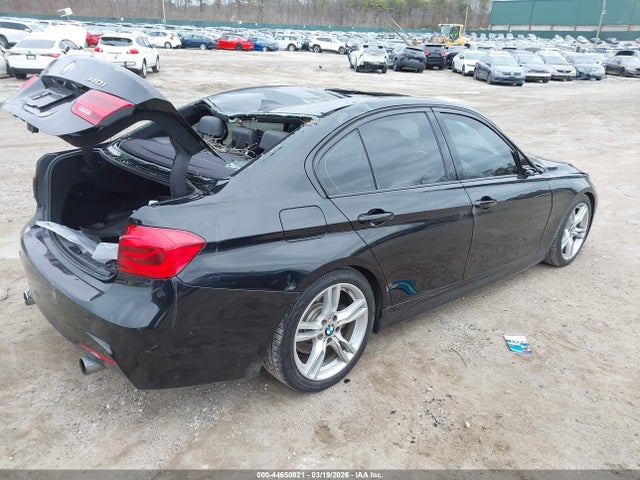 2017 BMW 340I WBA8B7G52HNU37081 Photo 3