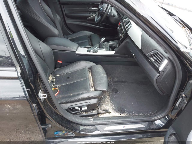 2017 BMW 340I WBA8B7G52HNU37081 Photo 4