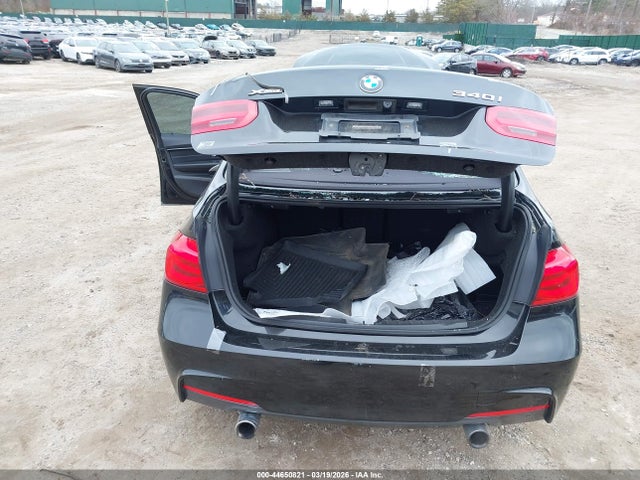 2017 BMW 340I WBA8B7G52HNU37081 Photo 5