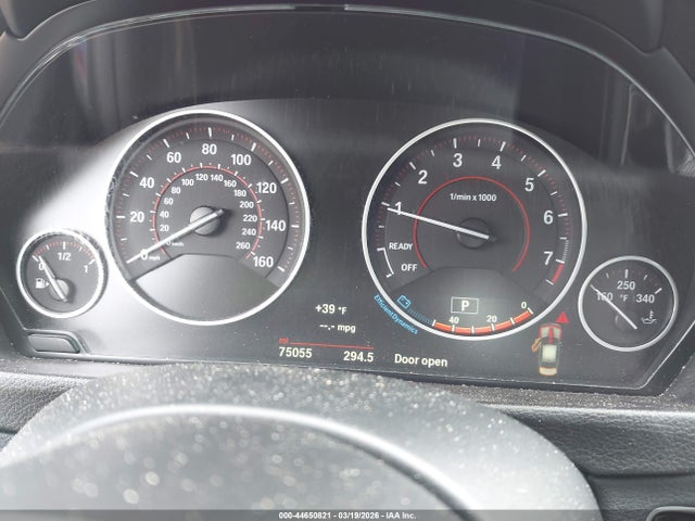 2017 BMW 340I WBA8B7G52HNU37081 Photo 6