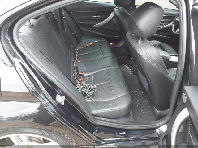 2017 BMW 340I WBA8B7G52HNU37081 Photo 7