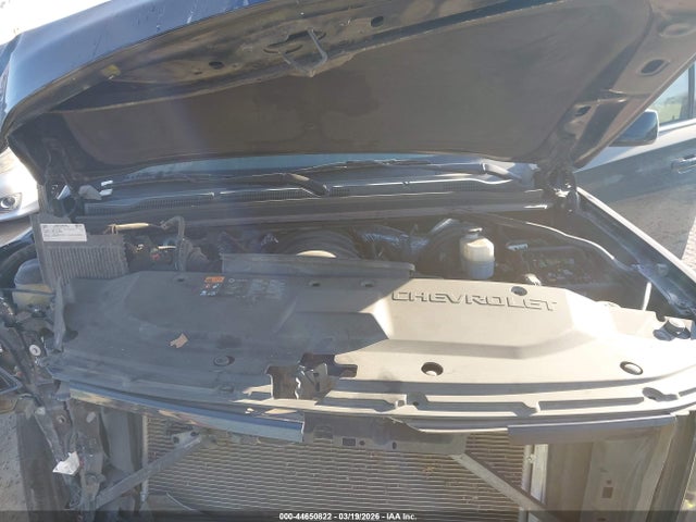 Продаж на аукціоні авто 2016 Chevrolet Tahoe Lt, vin: 1GNSKBKC8GR385472, номер лоту: 44650822