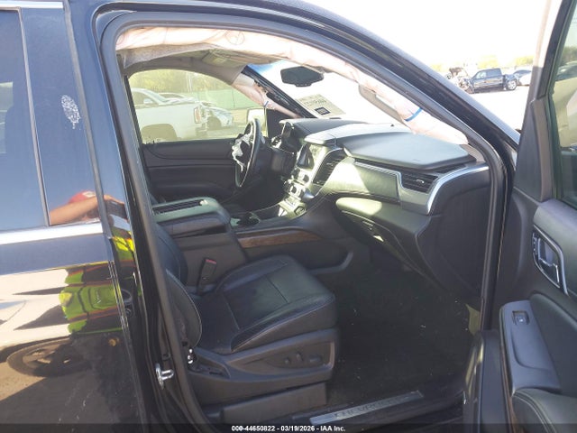 Продаж на аукціоні авто 2016 Chevrolet Tahoe Lt, vin: 1GNSKBKC8GR385472, номер лоту: 44650822