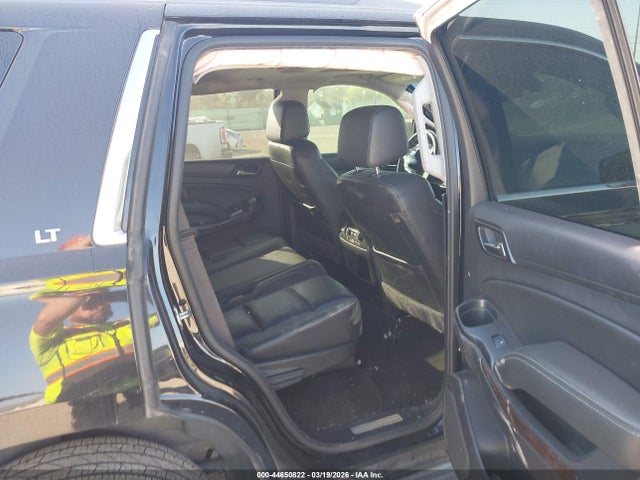 Продаж на аукціоні авто 2016 Chevrolet Tahoe Lt, vin: 1GNSKBKC8GR385472, номер лоту: 44650822