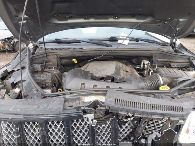 Продажа на аукционе авто 2012 Jeep Grand Cherokee Laredo, vin: 1C4RJFAT8CC353539, номер лота: 44650827