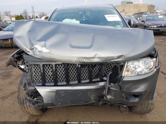 Продажа на аукционе авто 2012 Jeep Grand Cherokee Laredo, vin: 1C4RJFAT8CC353539, номер лота: 44650827