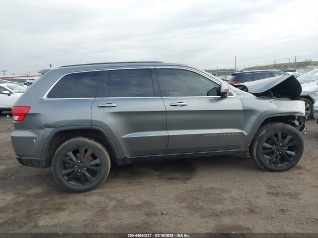 Продажа на аукционе авто 2012 Jeep Grand Cherokee Laredo, vin: 1C4RJFAT8CC353539, номер лота: 44650827