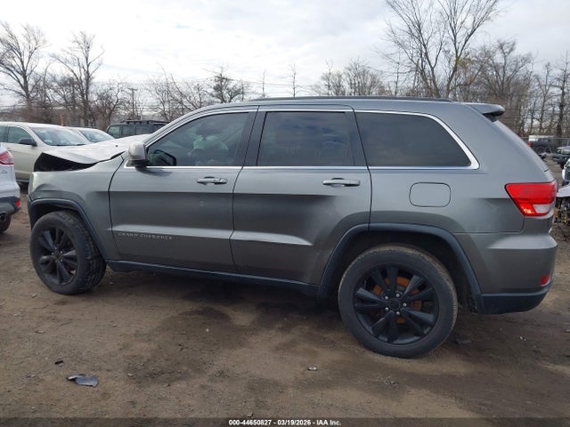 Продажа на аукционе авто 2012 Jeep Grand Cherokee Laredo, vin: 1C4RJFAT8CC353539, номер лота: 44650827